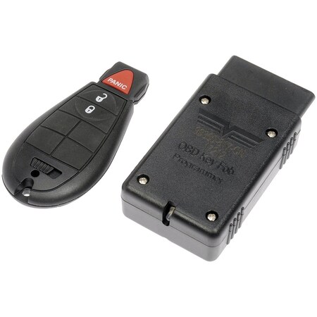Motormite KEYLESS ENTRY REMOTE 3 BUTTON 99360